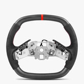 Carbon Fiber Steering Wheel for Chevrolet Corvette C8 2020 Plus -1