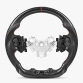 Carbon Fiber Steering Wheel for Isuzu D-Max Mazda BT50 2020 Plus -1