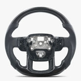 Carbon Fiber Steering Wheel for Land Rover Range Rover Sport 2014-2022 Velar 2017-2020 Discovery Sport 2020-2021 -1