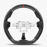Carbon Fiber Steering Wheel for Mazda MX-5 2009-2014 -1