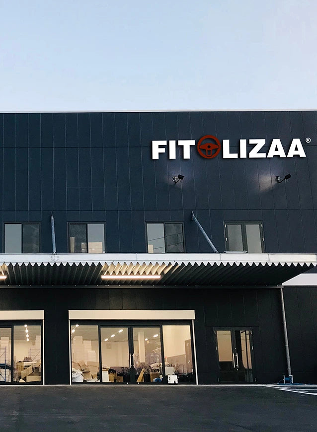 Store Fitolizaa - Mobile